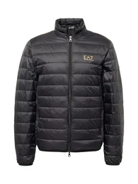 Jacke gold / schwarz