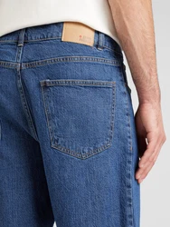 Denim Project Shorts 'MIAMI' blau