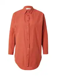 Halenka rezav? ?ervená