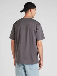 ONLY & SONS T-Shirt Fred dunkelgrau