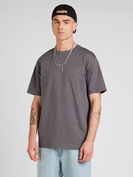ONLY & SONS T-Shirt Fred dunkelgrau