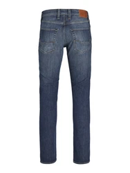 JACK & JONES Jeans JJIClark enzian