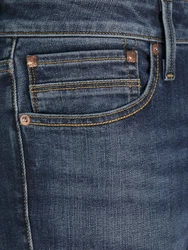 JACK & JONES Jeans JJIClark enzian