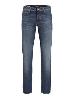 JACK & JONES Jeans JJIClark enzian