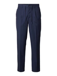 Hose 'SLHLeroy' navy