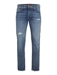 JACK & JONES Jeans JJIMIKE JJORIGINAL CB 558 blue