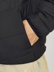 Jack & Jones Funktionsjacke State schwarz