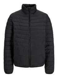 Jack & Jones Funktionsjacke State schwarz