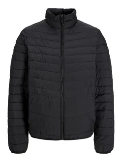 Jack & Jones Funktionsjacke State schwarz