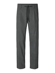 SELECTED HOMME Hose SLHLEROY Dunkelgrau/Hellgrau/Grau/Dunkelgrau/Hellgrau/Grau/Dunkelgrau/Hellgrau/Grau/Dunkelgrau/Hellgrau/Grau/Dunkelgrau/Hellgrau/Grau/Dunkelgrau/Hellgrau/Grau/Dunkelgrau/Hellgrau/Grau/Dunkelgrau/Hellgrau/Grau