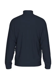 SELECTED HOMME Strickjacke Dane marine