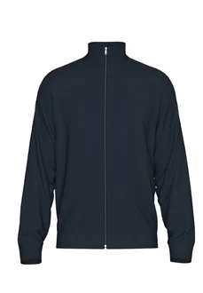 SELECTED HOMME Strickjacke Dane marine