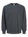 JACK & JONES Sweatshirt 'JJECharge' JACK & JONES Sweatshirt 'JJECharge'