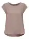 ONLY Bluza 'ONLVIC'  taupe siva