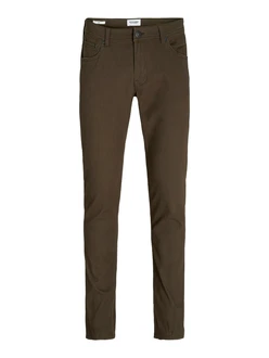 Jack & Jones Regular-fit Jeans Glenn (1-tlg)