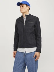 JACK & JONES Jacke JJEDylan schwarz