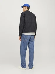 JACK & JONES Jacke JJEDylan schwarz