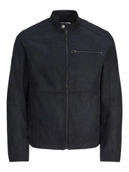 JACK & JONES Jacke JJEDylan schwarz