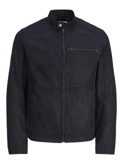 JACK & JONES Jacke JJEDylan schwarz JACK & JONES Jacke JJEDylan schwarz
