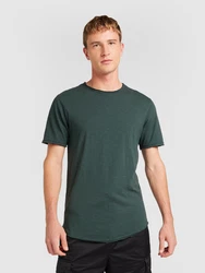 ONLY & SONS T-Shirt ONSBENNE dunkelgrün