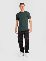 ONLY & SONS T-Shirt ONSBENNE dunkelgrün