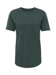 ONLY & SONS T-Shirt ONSBENNE dunkelgrün