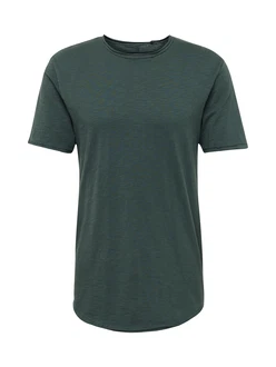 ONLY & SONS T-Shirt ONSBENNE dunkelgrün ONLY & SONS T-Shirt ONSBENNE dunkelgrün