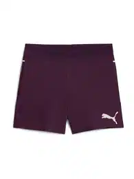Sportovní kalhoty 'RUN 3 ' lilek / bílá