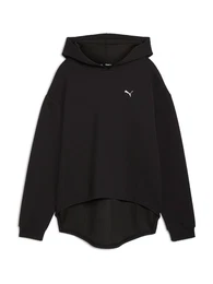 Sweatshirt 'Q4 Studio' schwarz / wei