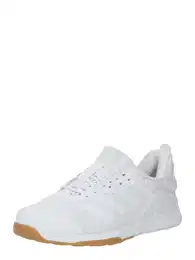 Sportschuh 'Dropset 3' wei / offwhite