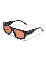 Sonnenbrille 'ZENITH' rostbraun / schwarz