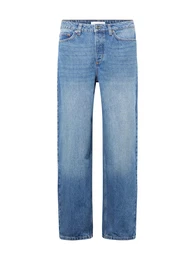 Jeans blue denim