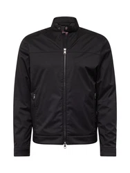 Michael Kors Jacke schwarz
