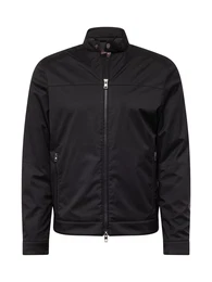 Jacke schwarz