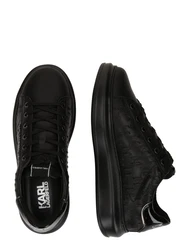 Karl Lagerfeld Sneaker 'KAPRI' schwarz