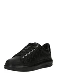 Karl Lagerfeld Sneaker 'KAPRI' schwarz