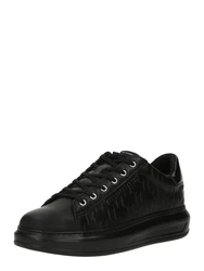 Karl Lagerfeld Sneaker 'KAPRI' schwarz