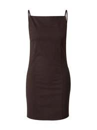 Letní šaty 'Jemma' hnědá