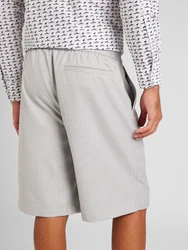 TOPMAN Shorts grau