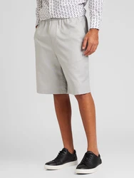 TOPMAN Shorts grau