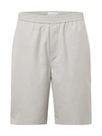 TOPMAN Shorts grau