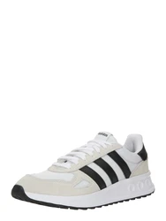 adidas Sportswear RUN 84 Sneaker inspiriert vom Design des adidas LA Trainer Weiß/Creme/Beige/Hellgrau/Weiß/Creme/Beige/Hellgrau