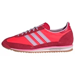 ADIDAS ORIGINALS Sneaker 'SL 72 OG' kirschrot/neonrot/weiß ADIDAS ORIGINALS Sneaker 'SL 72 OG' kirschrot/neonrot/weiß