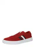 Rote Tommy Hilfiger Sneaker image