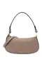 Coccinelle Torba za na rame 'MERVEILLE'  zlatna / taupe siva / crna