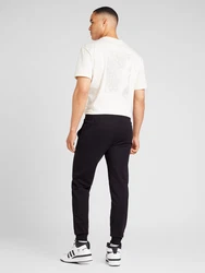 EA7 Emporio Armani Jogginganzug schwarz/weiß