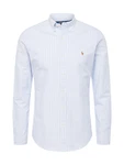 Polo Ralph Lauren Hemd Hellblau