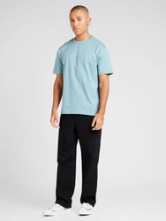 ONLY & SONS T-Shirt Fred rauchblau