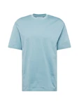 ONLY & SONS T-Shirt Fred rauchblau
