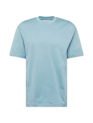 ONLY & SONS T-Shirt Fred rauchblau